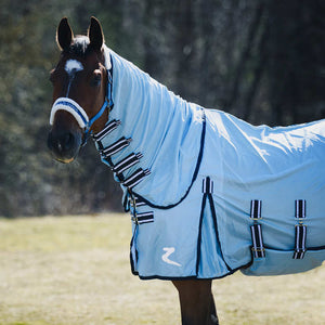 Horze Freja Combo Fly Sheet