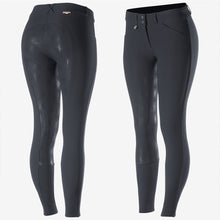 Load image into Gallery viewer, HORZE GRAND PRIX SILICONE BREECHES
