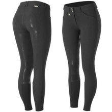 Load image into Gallery viewer, HORZE GRAND PRIX SILICONE BREECHES
