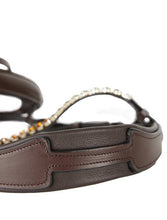 Load image into Gallery viewer, Horze Kansas Leather Bridle
