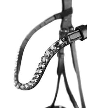 Load image into Gallery viewer, HORZE KANSAS LEATHER BRIDLE
