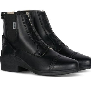 Horze Kilkenny Lux With Shiny Piping Boot