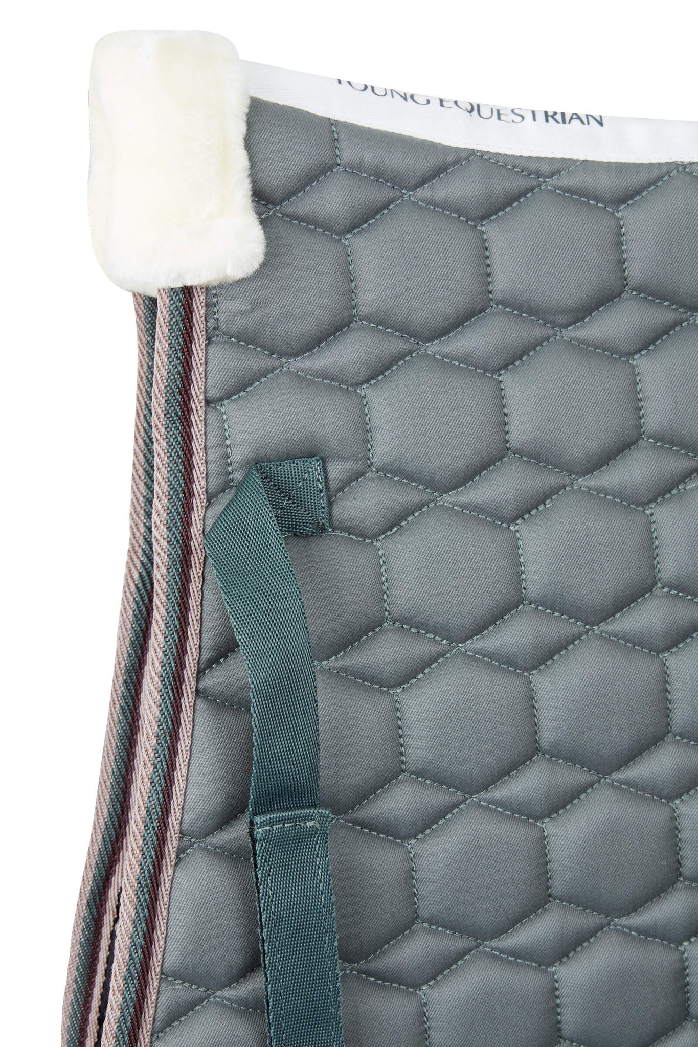 Load image into Gallery viewer, Horze Leighton Teens All Purpose Saddle Pad