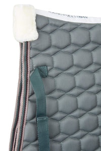 HORZE LEIGHTON TEENS ALL PURPOSE SADDLE PAD