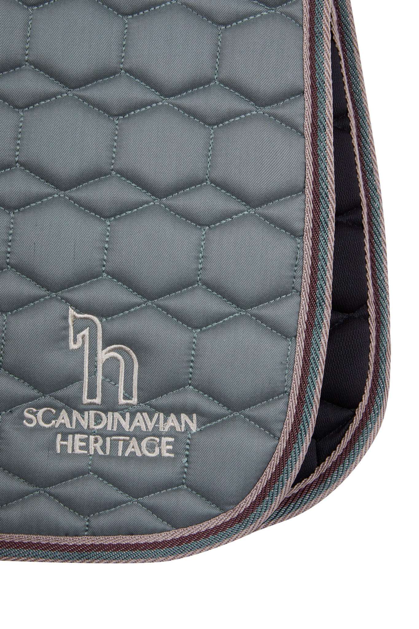 Load image into Gallery viewer, Horze Leighton Teens All Purpose Saddle Pad