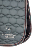 Load image into Gallery viewer, HORZE LEIGHTON TEENS ALL PURPOSE SADDLE PAD
