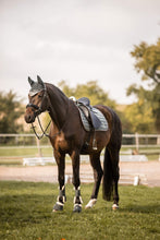 Load image into Gallery viewer, HORZE LEIGHTON TEENS ALL PURPOSE SADDLE PAD
