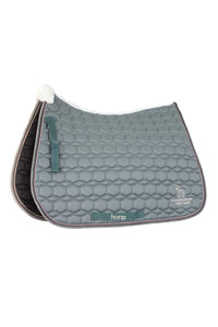 HORZE LEIGHTON TEENS ALL PURPOSE SADDLE PAD