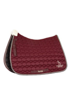 Load image into Gallery viewer, HORZE LEIGHTON TEENS ALL PURPOSE SADDLE PAD
