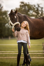 Load image into Gallery viewer, Horze Leighton Teens Sweater
