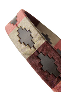 Horze Polo Belt