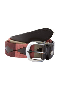 HORZE POLO BELT