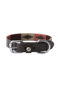 HORZE POLO DOG COLLAR