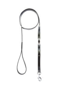 HORZE POLO DOG LEASH