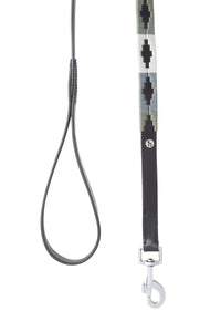 HORZE POLO DOG LEASH