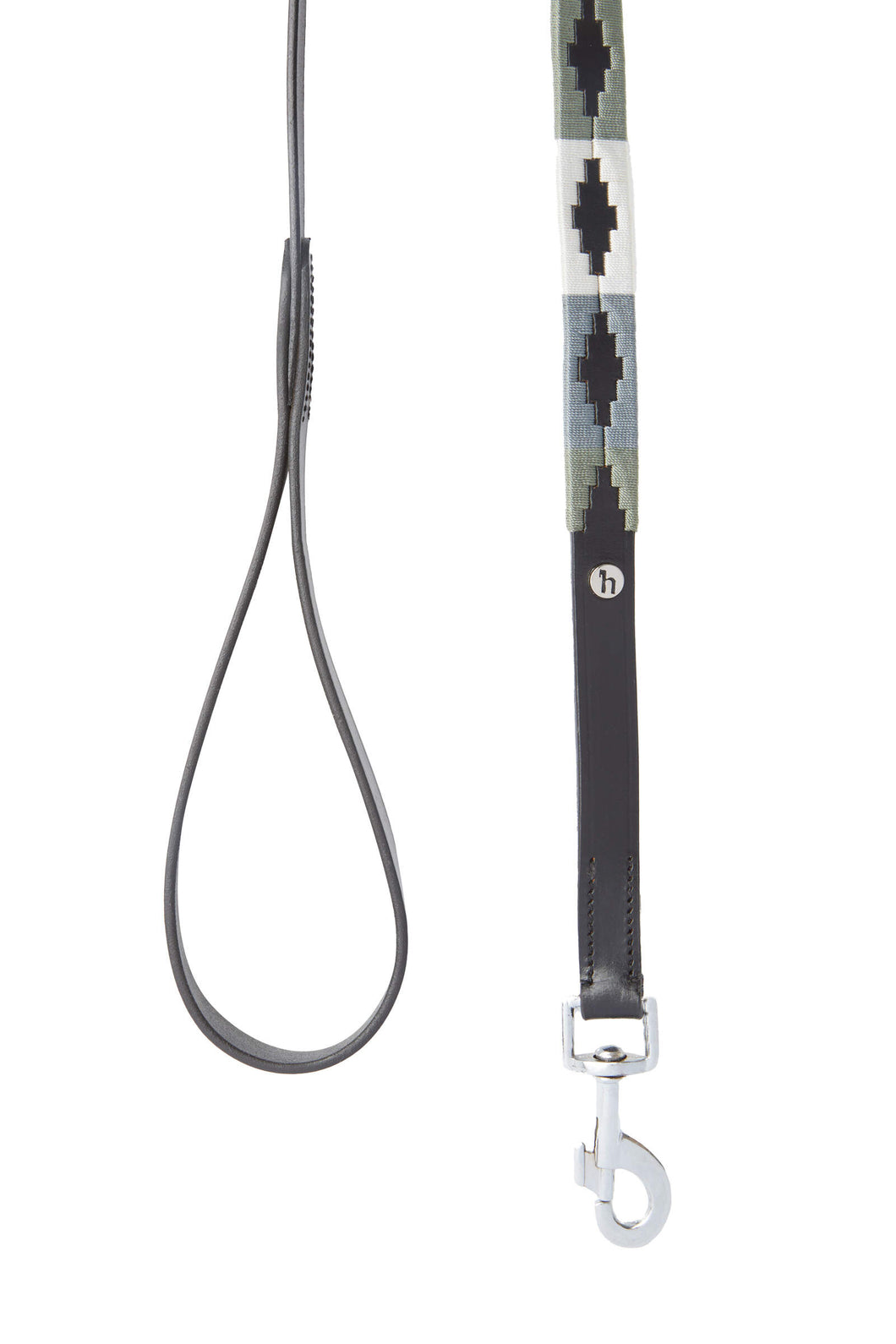 HORZE POLO DOG LEASH