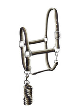 Load image into Gallery viewer, Horze Sandnes Halter &amp; Lead Set

