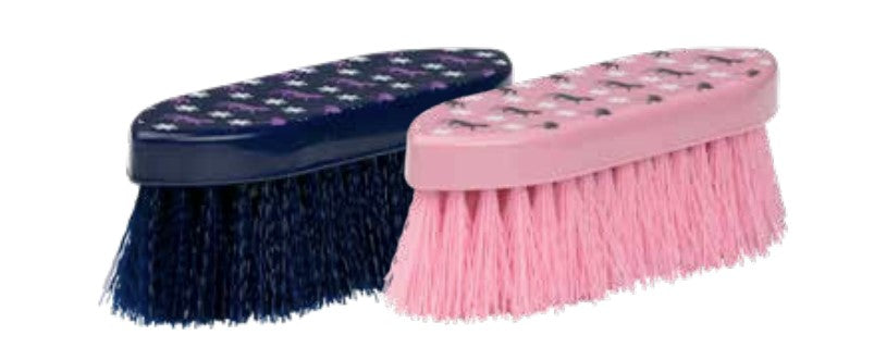 HORZE SCOUT DANDY BRUSH