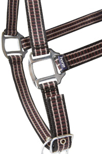 HORZE SUDBURY HALTER