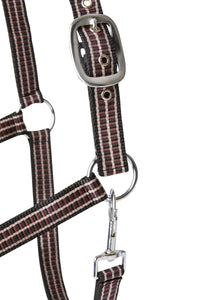 HORZE SUDBURY HALTER