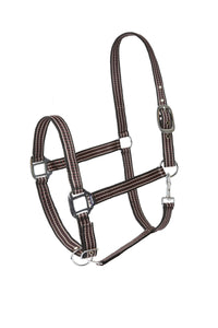 HORZE SUDBURY HALTER