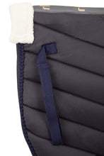 Load image into Gallery viewer, HORZE VICTORIA DRESSAGE SADDLE PAD
