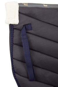 HORZE VICTORIA DRESSAGE SADDLE PAD
