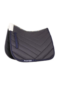 HORZE VICTORIA DRESSAGE SADDLE PAD
