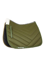 Load image into Gallery viewer, HORZE VICTORIA DRESSAGE SADDLE PAD
