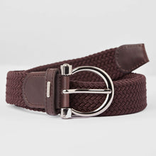 Load image into Gallery viewer, Horze Yara Unisex Stretch Belt
