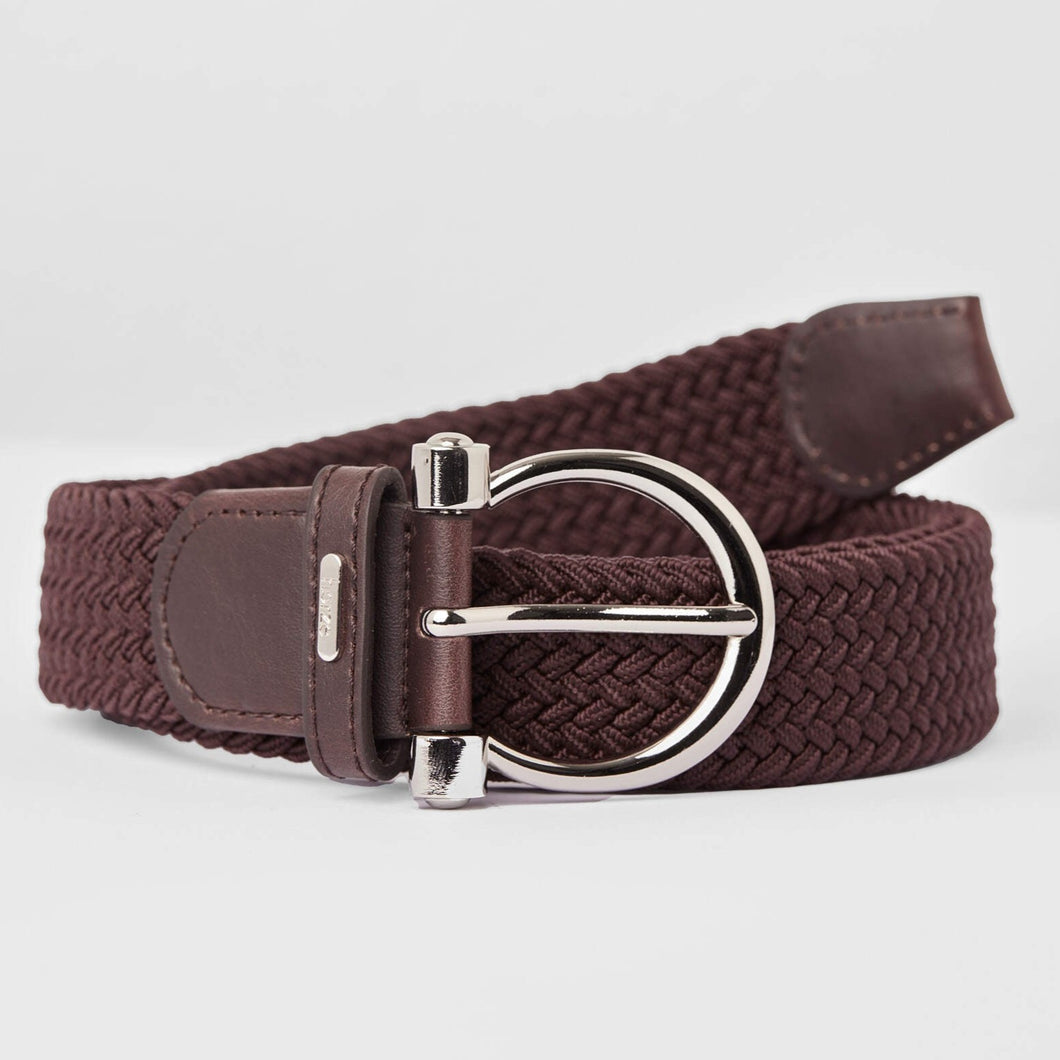 Horze Yara Unisex Stretch Belt