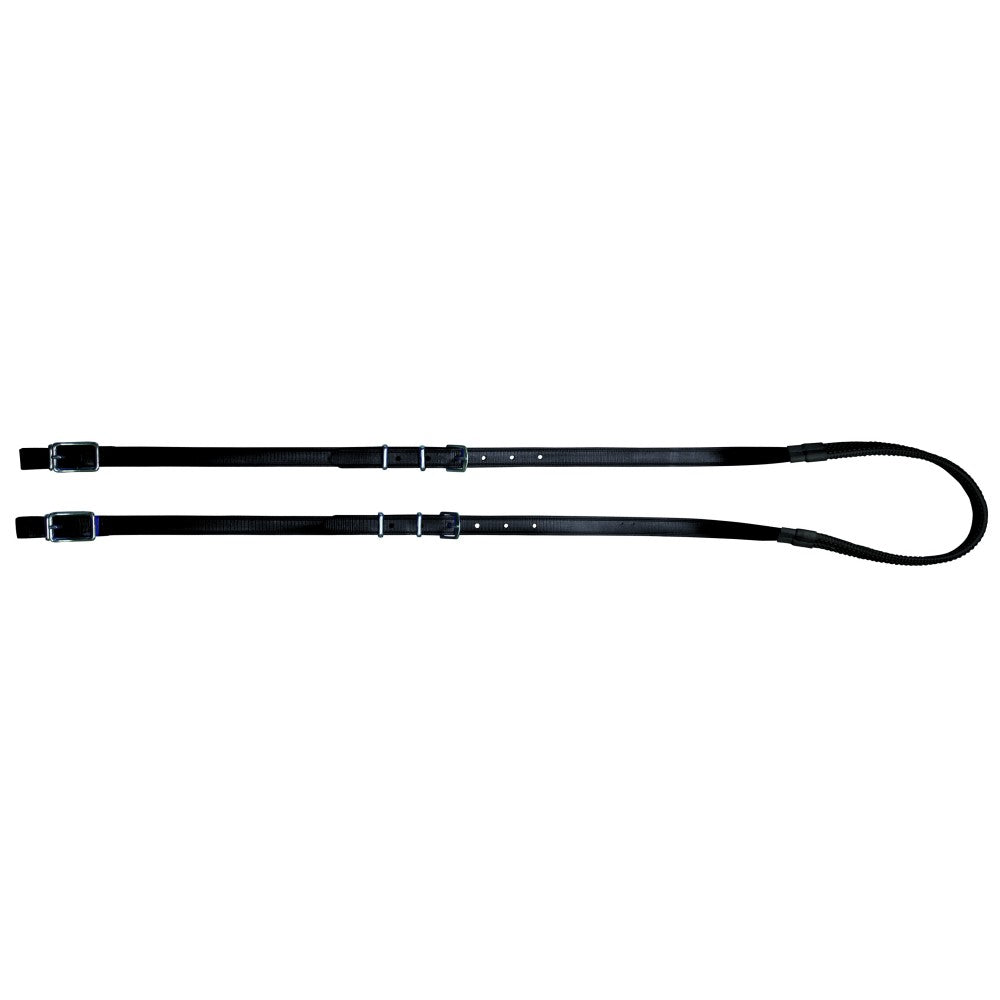 Y LINE ADJUSTABLE PONY REIN