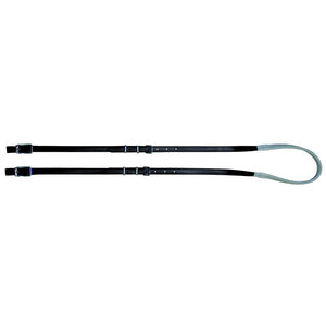 Y LINE ADJUSTABLE PONY REIN