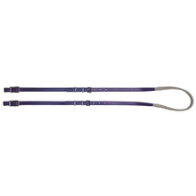 Load image into Gallery viewer, Y LINE ADJUSTABLE PONY REIN
