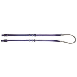 Y LINE ADJUSTABLE PONY REIN