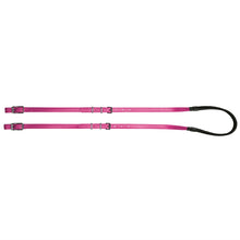 Load image into Gallery viewer, Y LINE ADJUSTABLE PONY REIN
