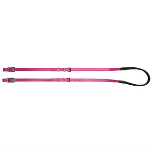 Y LINE ADJUSTABLE PONY REIN