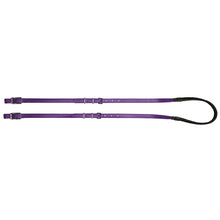 Load image into Gallery viewer, Y LINE ADJUSTABLE PONY REIN
