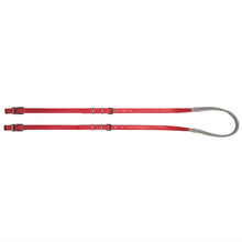 Load image into Gallery viewer, Y LINE ADJUSTABLE PONY REIN

