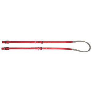 Y LINE ADJUSTABLE PONY REIN