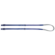 Load image into Gallery viewer, Y LINE ADJUSTABLE PONY REIN

