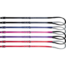 Load image into Gallery viewer, Y LINE ADJUSTABLE PONY REIN
