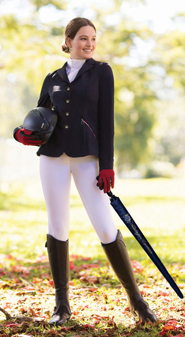 Ladies riding store clothes