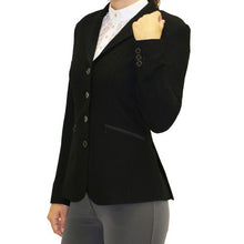 Load image into Gallery viewer, HUNTINGTON NICKY KWIK-DRY RIDING JACKET
