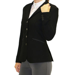 HUNTINGTON NICKY KWIK-DRY RIDING JACKET
