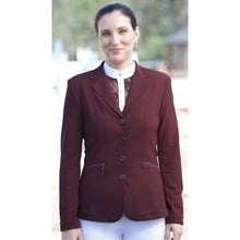 Load image into Gallery viewer, HUNTINGTON NICKY KWIK-DRY RIDING JACKET
