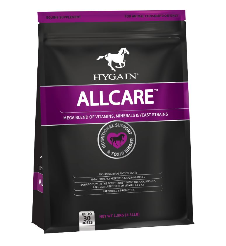 Hygain Allcare