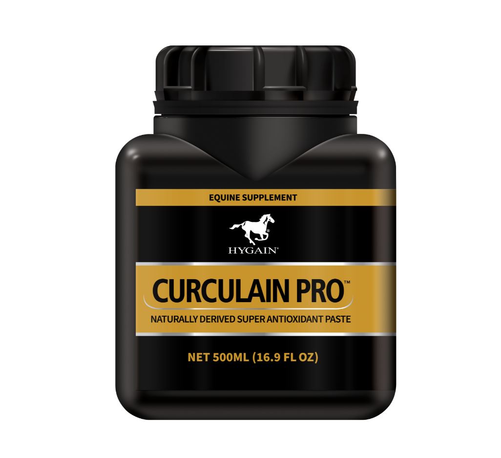 HYGAIN CURCULAIN PRO