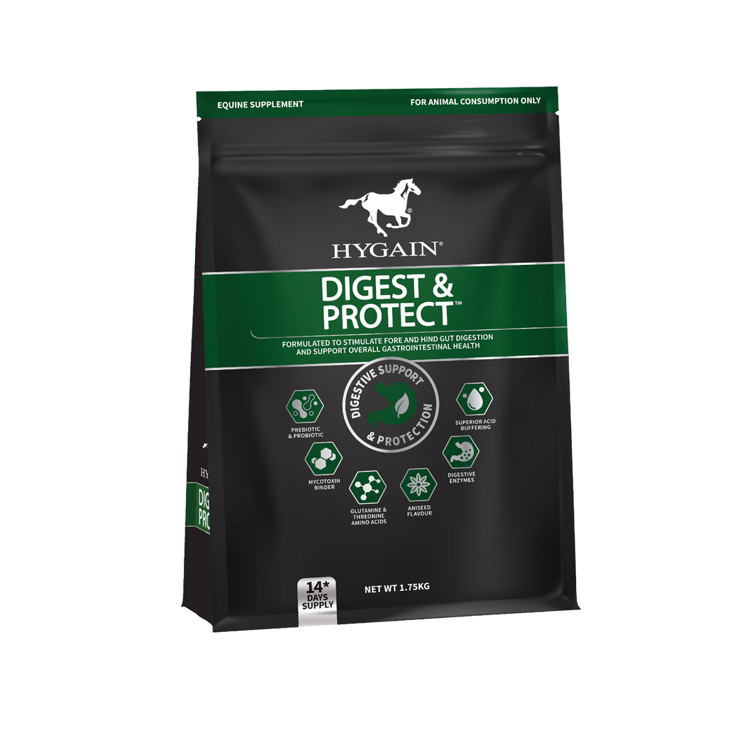 Hygain Digest & Protect