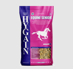 Hygain Equine Senior